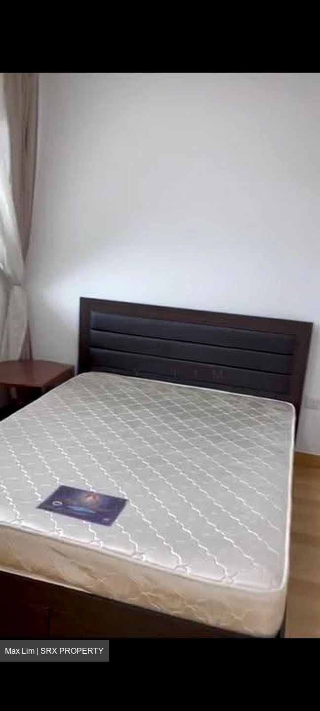 Eight Riversuites (D12), Condominium #632710341